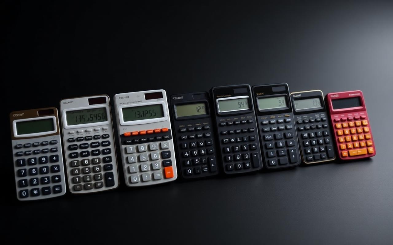 Best Scientific Calculators for Students & Professionals in 2026